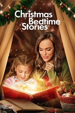 watch Christmas Bedtime Stories Movie online free in hd on MovieMP4