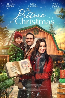 watch The Picture of Christmas Movie online free in hd on MovieMP4