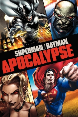 watch Superman/Batman: Apocalypse Movie online free in hd on MovieMP4