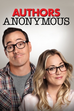 watch Authors Anonymous Movie online free in hd on MovieMP4