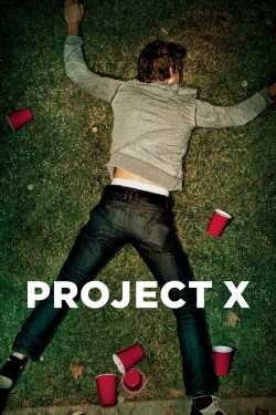 watch Project X Movie online free in hd on MovieMP4