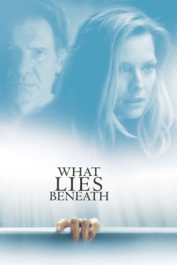 watch What Lies Beneath Movie online free in hd on MovieMP4