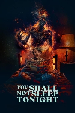 watch You Shall Not Sleep Tonight Movie online free in hd on MovieMP4