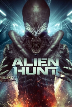 watch Alien Hunt Movie online free in hd on MovieMP4