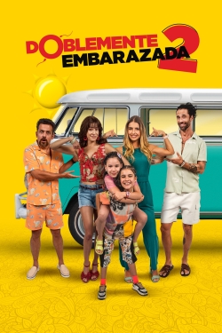 watch Doblemente Embarazada 2 Movie online free in hd on MovieMP4
