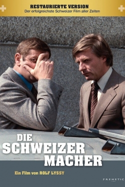 watch The Swissmakers Movie online free in hd on MovieMP4