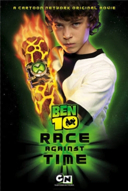 watch Ben 10: Race Against Time Movie online free in hd on MovieMP4