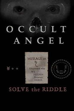 watch Occult Angel Movie online free in hd on MovieMP4