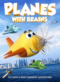 watch Planes with Brains Movie online free in hd on MovieMP4