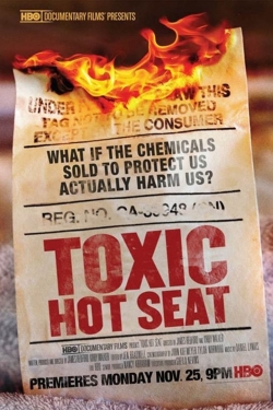 watch Toxic Hot Seat Movie online free in hd on MovieMP4