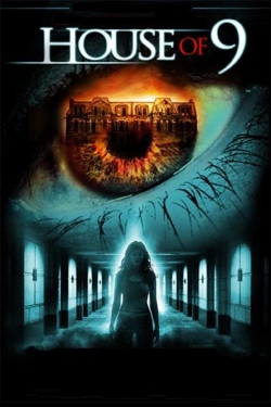 watch House Of 9 Movie online free in hd on MovieMP4