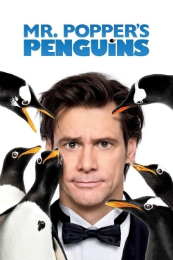watch Mr. Popper's Penguins Movie online free in hd on MovieMP4