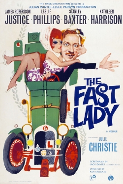 watch The Fast Lady Movie online free in hd on MovieMP4