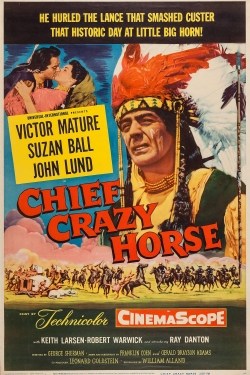 watch Chief Crazy Horse Movie online free in hd on MovieMP4