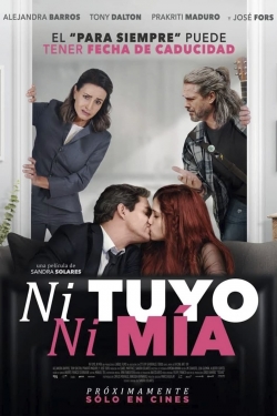 watch Ni tuyo, Ni mía Movie online free in hd on MovieMP4