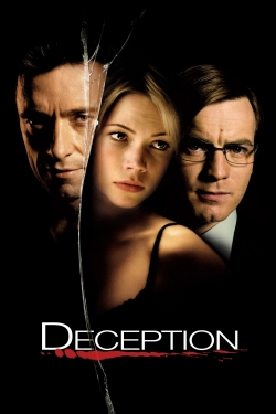watch Deception Movie online free in hd on MovieMP4