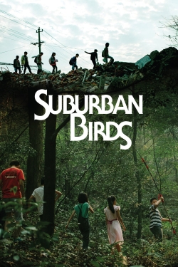 watch Suburban Birds Movie online free in hd on MovieMP4