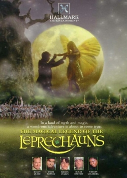 watch The Magical Legend of the Leprechauns Movie online free in hd on MovieMP4