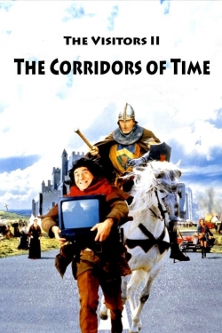 watch The Visitors II: The Corridors of Time Movie online free in hd on MovieMP4