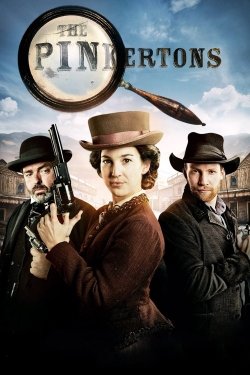 watch The Pinkertons Movie online free in hd on MovieMP4