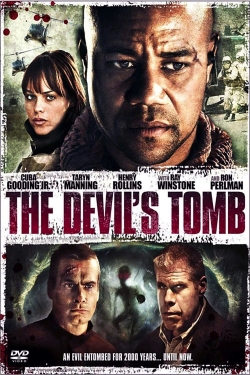 watch The Devil's Tomb Movie online free in hd on MovieMP4