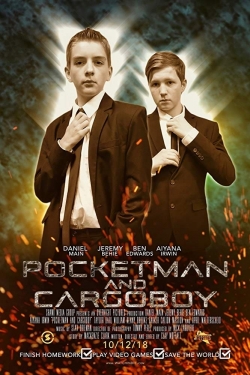 watch Pocketman and Cargoboy Movie online free in hd on MovieMP4