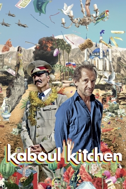 watch Kaboul Kitchen Movie online free in hd on MovieMP4