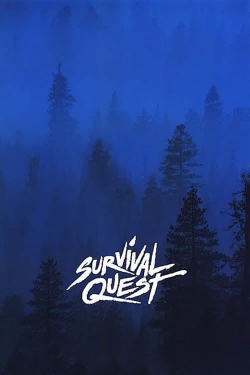 watch Survival Quest Movie online free in hd on MovieMP4