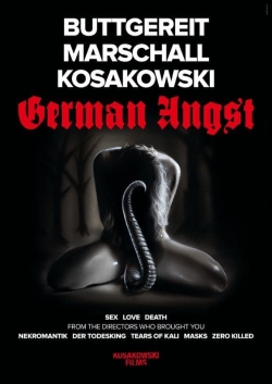 watch German Angst Movie online free in hd on MovieMP4