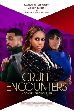 watch Cruel Encounters Movie online free in hd on MovieMP4