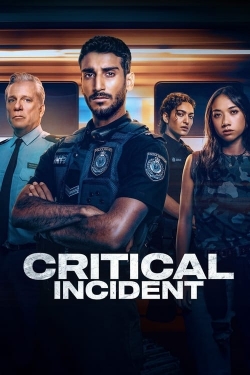 watch Critical Incident Movie online free in hd on MovieMP4