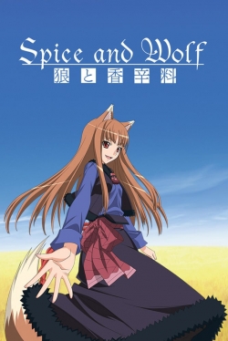 watch Spice and Wolf Movie online free in hd on MovieMP4