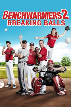 watch Benchwarmers 2: Breaking Balls Movie online free in hd on MovieMP4