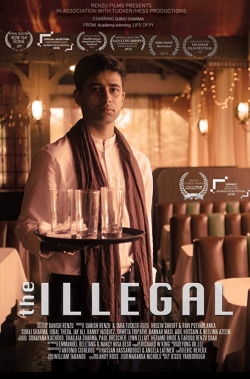 watch The Illegal Movie online free in hd on MovieMP4