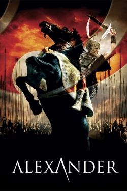 watch Alexander Movie online free in hd on MovieMP4