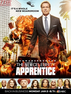 watch The Celebrity Apprentice Movie online free in hd on MovieMP4