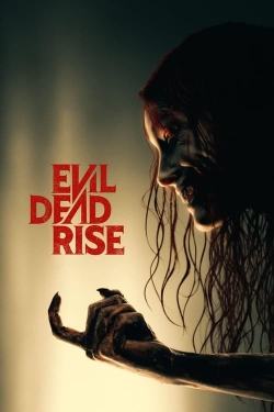 watch Evil Dead Rise Movie online free in hd on MovieMP4