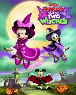 watch Mickey’s Tale of Two Witches Movie online free in hd on MovieMP4
