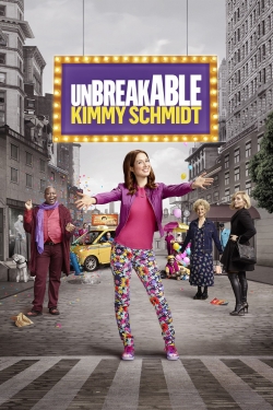 watch Unbreakable Kimmy Schmidt Movie online free in hd on MovieMP4