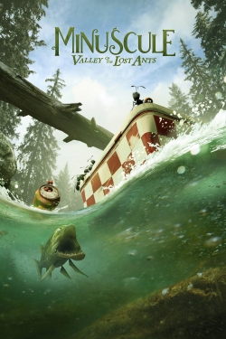 watch Minuscule: Valley of the Lost Ants Movie online free in hd on MovieMP4
