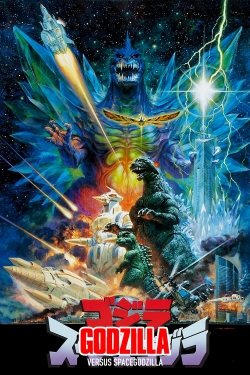 watch Godzilla vs. SpaceGodzilla Movie online free in hd on MovieMP4