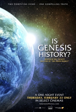 watch Is Genesis History? Movie online free in hd on MovieMP4