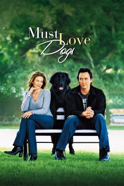 watch Must Love Dogs Movie online free in hd on MovieMP4