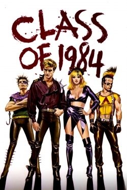 watch Class of 1984 Movie online free in hd on MovieMP4