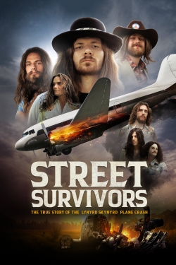 watch Street Survivors: The True Story of the Lynyrd Skynyrd Plane Crash Movie online free in hd on MovieMP4