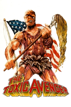 watch The Toxic Avenger Movie online free in hd on MovieMP4