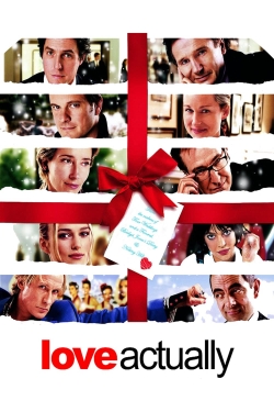 watch Love Actually Movie online free in hd on MovieMP4