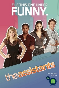 watch The Assistants Movie online free in hd on MovieMP4