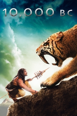 watch 10,000 BC Movie online free in hd on MovieMP4