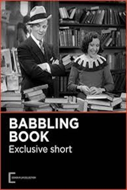 watch The Babbling Book Movie online free in hd on MovieMP4